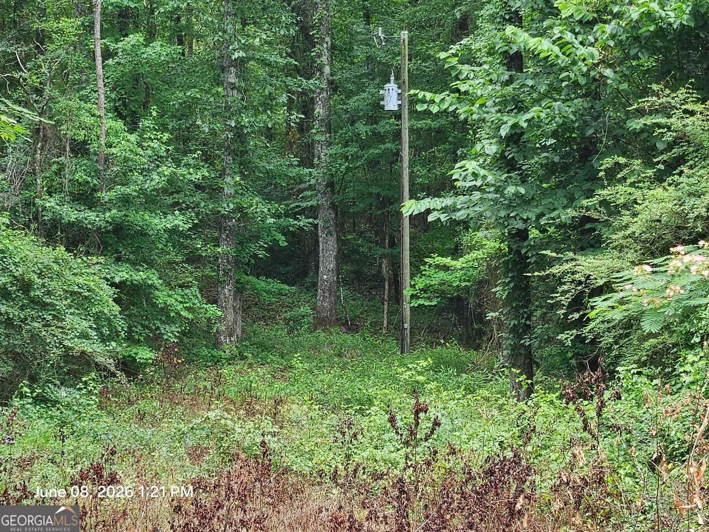 Property from 0 Davis Road - KW - Macon, Georgia, 31217