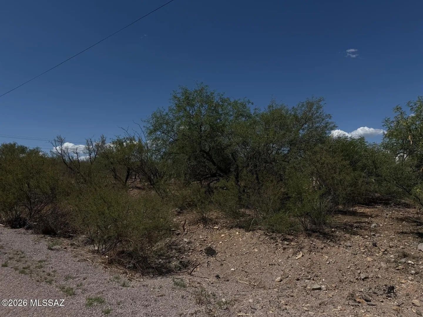 Lots & Land-Other in Rio Rico - Rio Rico, Arizona, 85648