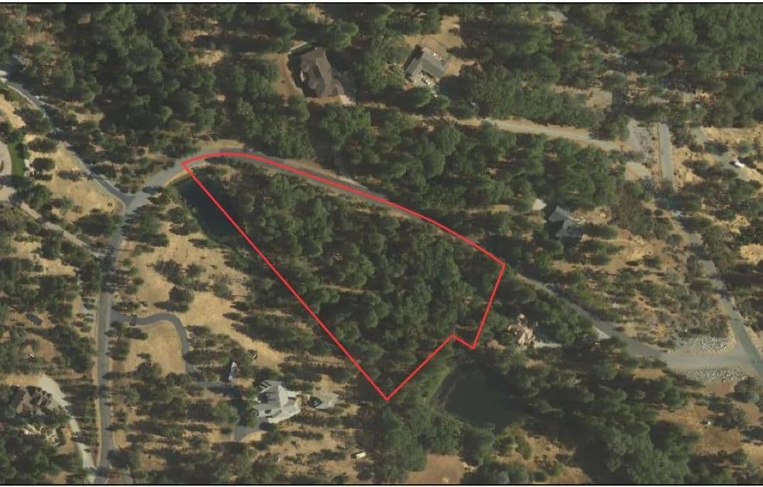 Property from 11826 Logans Run Court - KW - Grass Valley, California, 95945