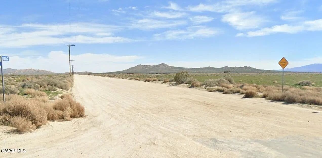Lots & Land-Other in Palmdale - Palmdale, California, 93591