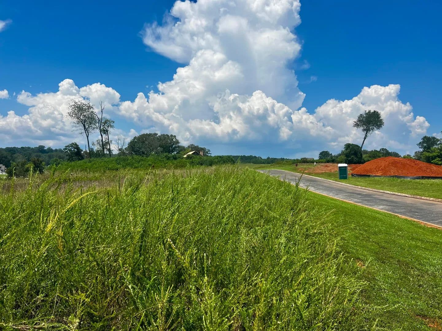 Vacant Land in Jasper - Jasper, Tennessee, 37347