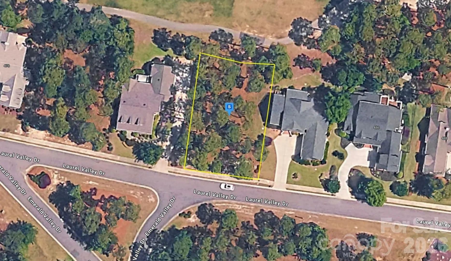 0.28 Acres of Land for Sale in Shallotte, North Carolina - Shallotte, North Carolina, 28470
