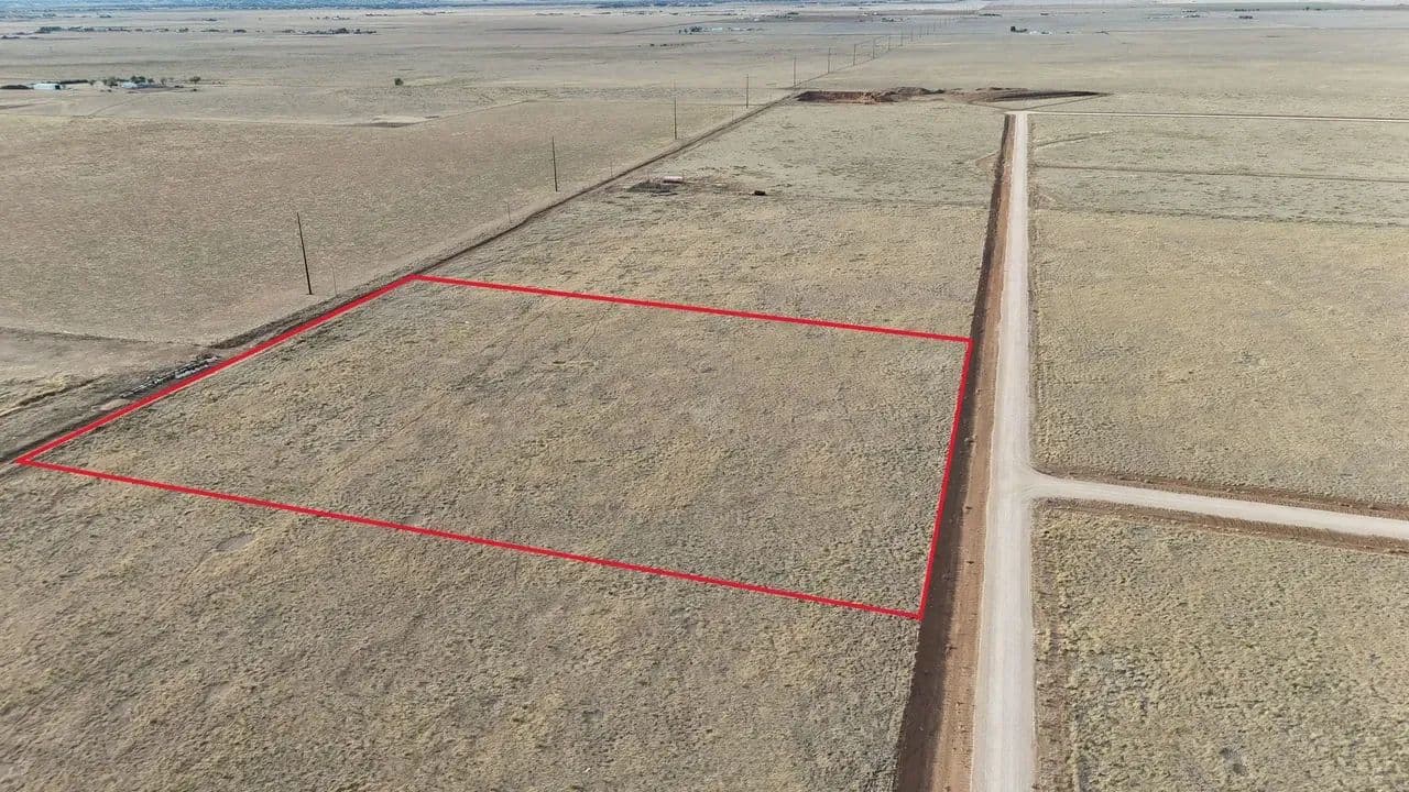 10.55 Acre Country Living with Add'l Acres Available, Canyon, TX - Canyon, Texas, 79015