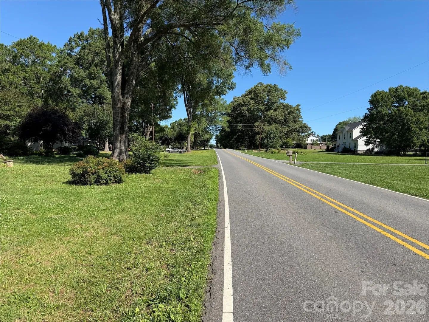 Property from 3538 Back Creek Church Road - KW - Charlotte, North Carolina, 28213