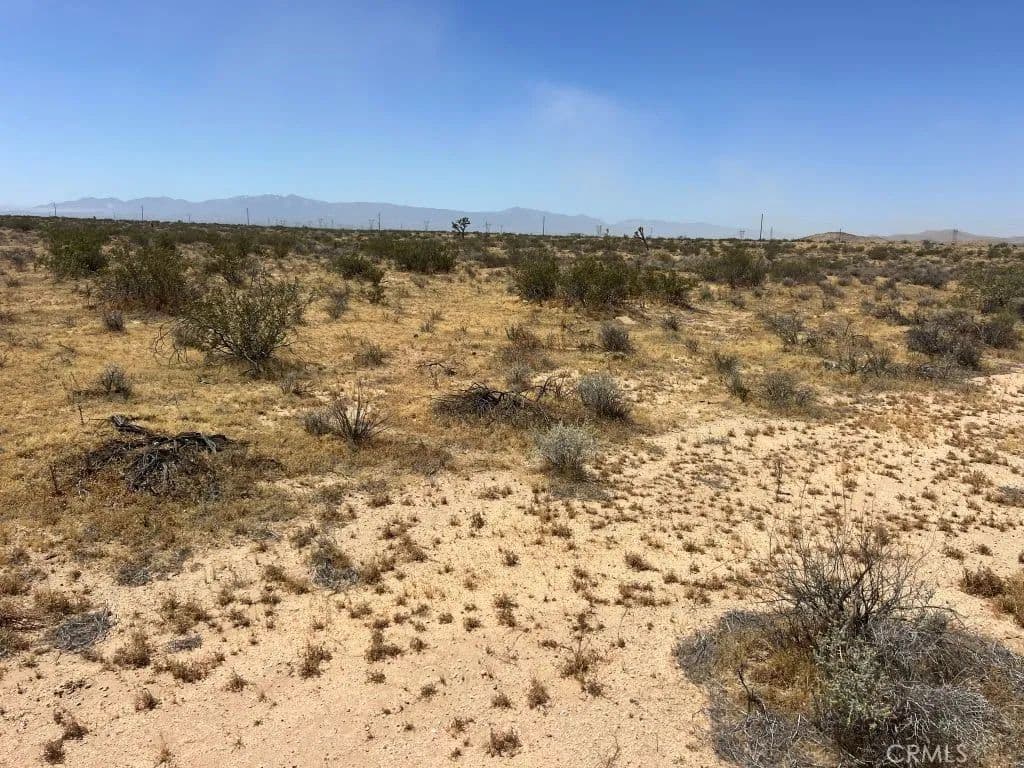 Property from 0 Sun Rose - KW - Adelanto, California, 92301
