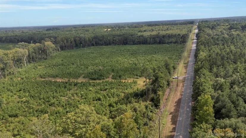 Vacant Land in Haughton