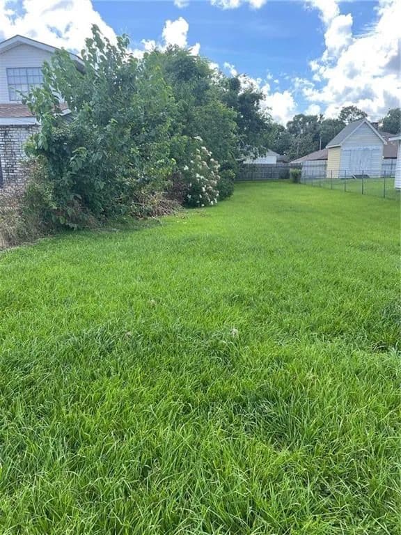Property from 1330 MARSHALL Drive - KW - Marrero, Louisiana, 70072