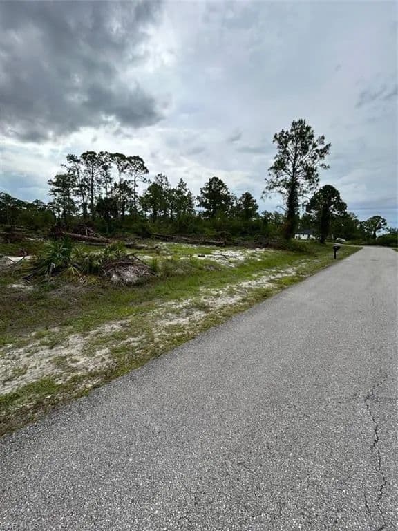 Property from 1123 Leroy AVE - KW - Lehigh Acres, Florida, 33972