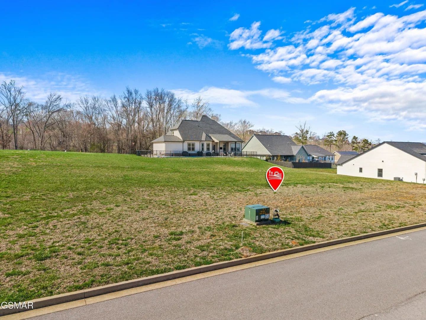 0.18 Acres of Land for Sale in Morristown, Tennessee - Morristown, Tennessee, 37814