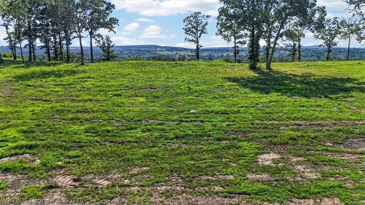 1.42 Acres of Land for Sale in Heavener, OK - Heavener, Oklahoma, 74937