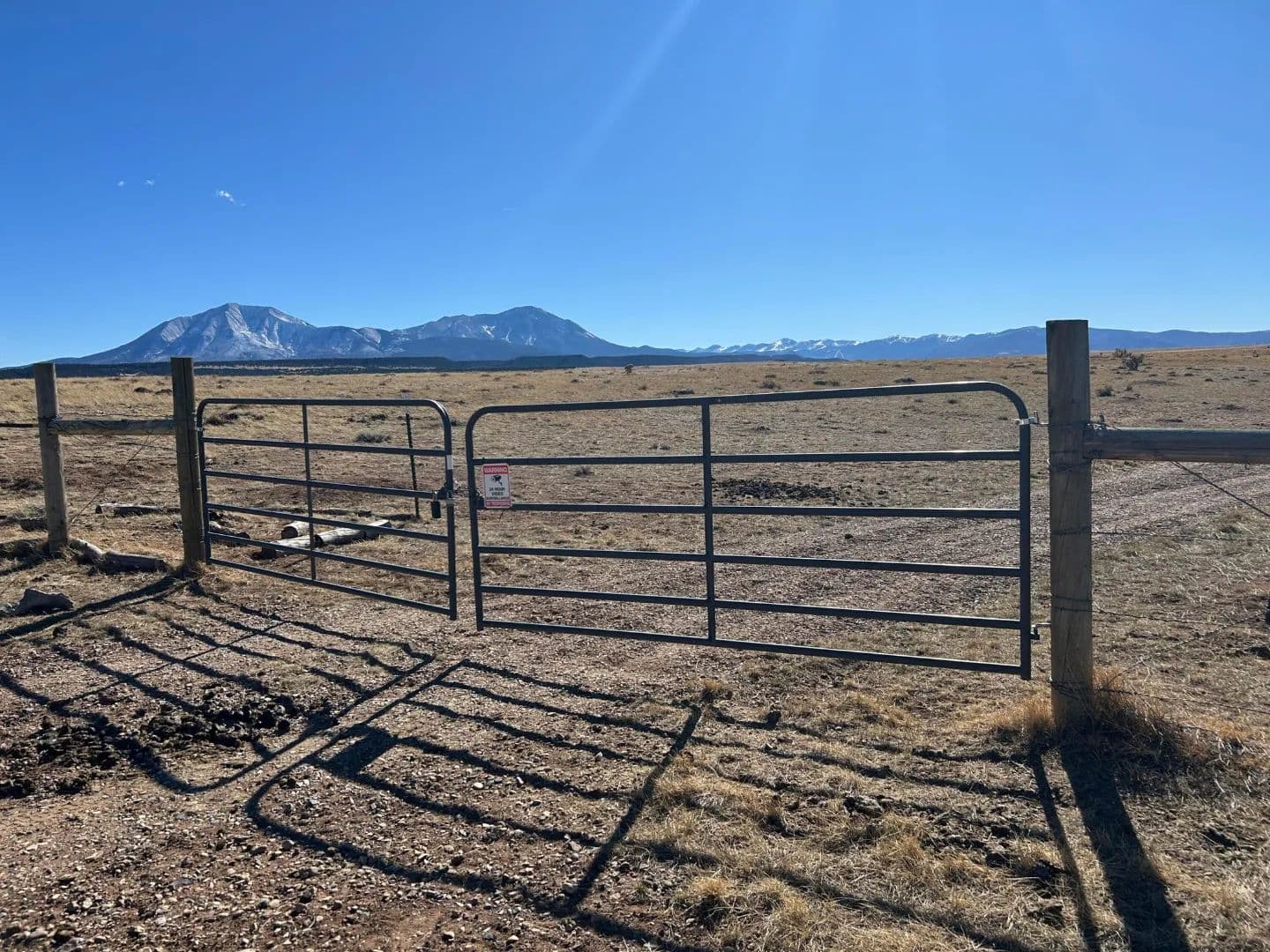 lot 75a River Ridge Ranch, LaVeta, CO 81055 - La Veta, Colorado, 81055
