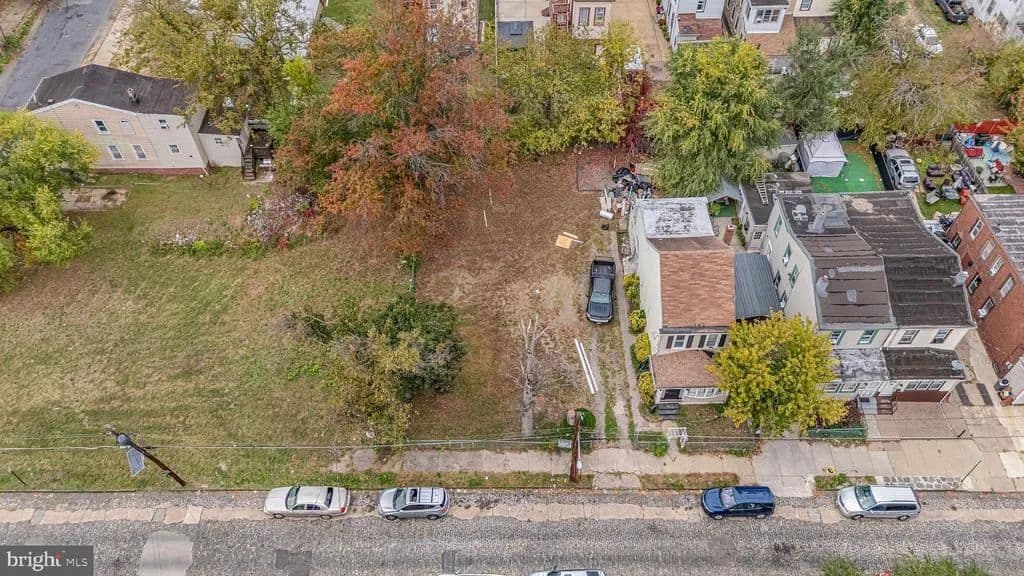Property from 2809 GARFIELD AVENUE - KW - Camden, New Jersey, 8105