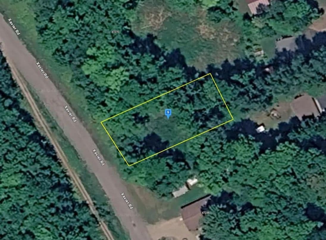 Property from 47238 Xavier Road - KW - Garrison, Minnesota, 56450