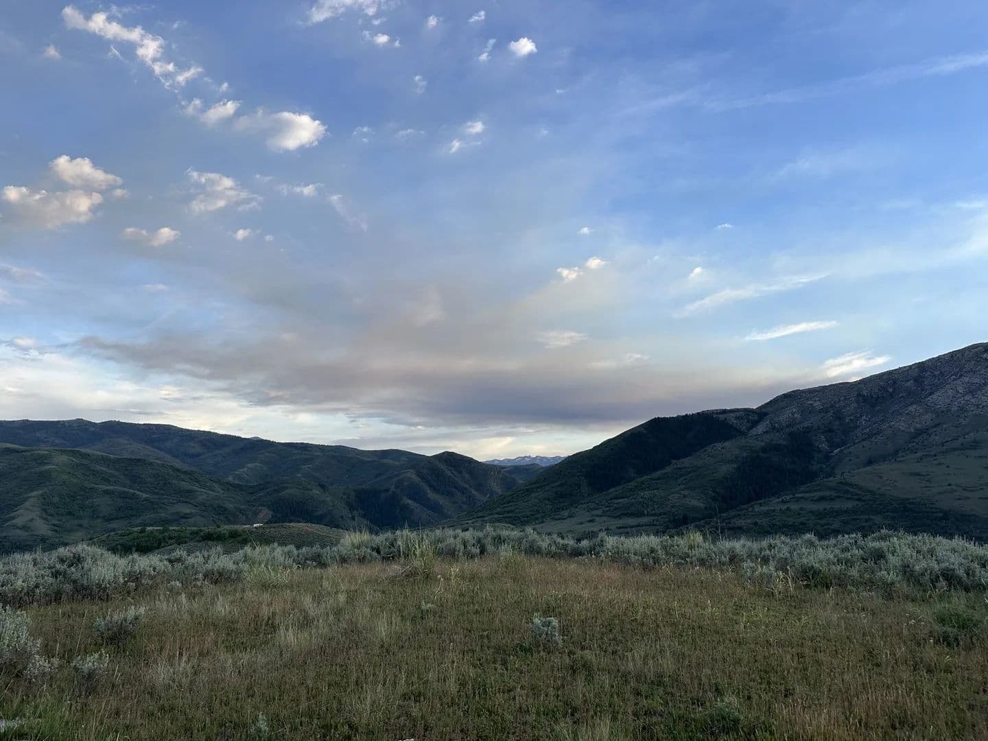 Land -Single Family Acreage in Huntsville - Huntsville, Utah, 84317