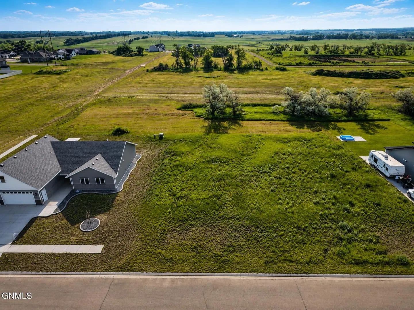 0.22 Acres of Land for Sale in Bismarck, North Dakota - Bismarck, North Dakota, 58504