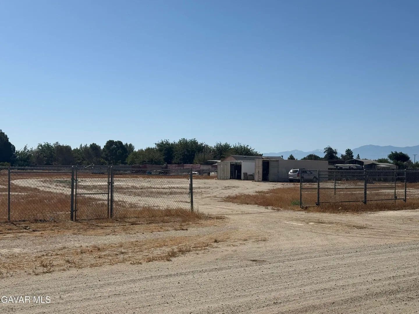Property from E Cor Kettering St 45th - KW - Lancaster, California, 93535