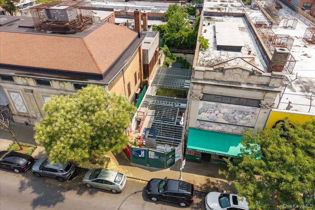 Property from 435 Rockaway Avenue - KW - Brooklyn, New York, 11212