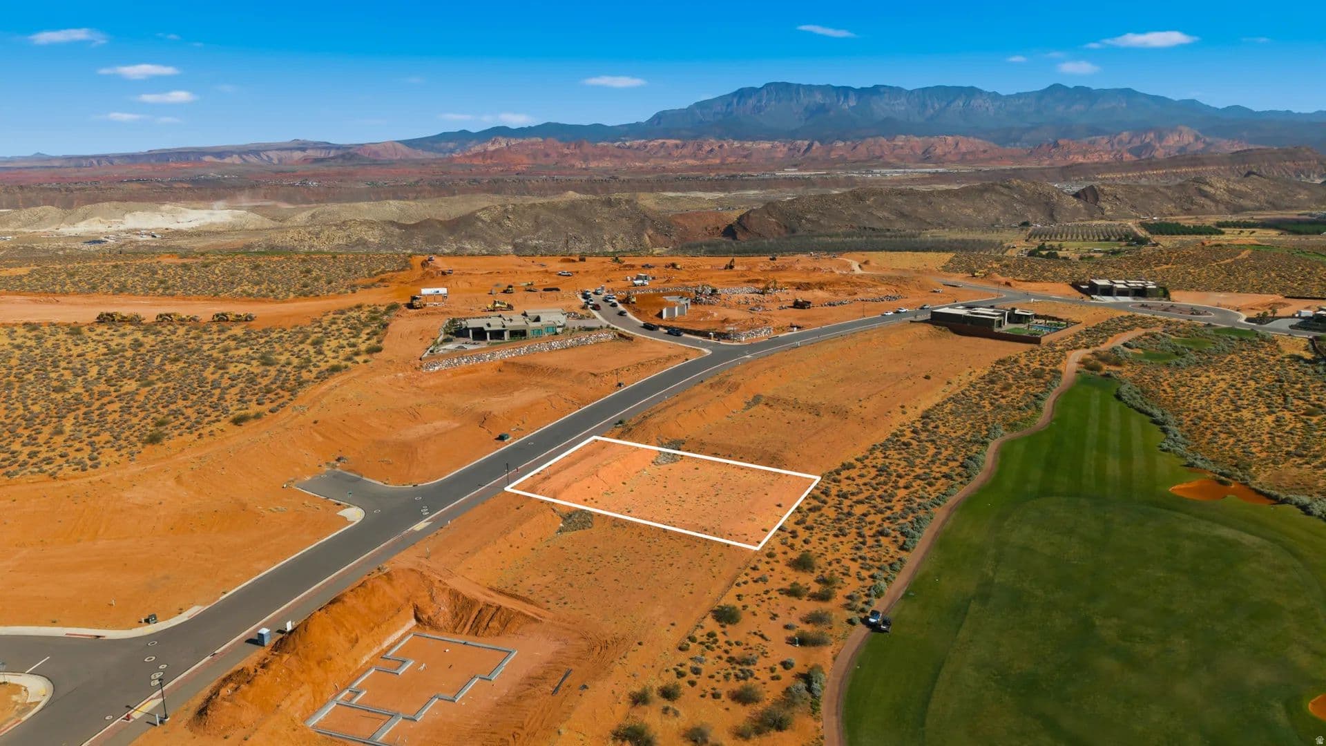 0.55 Acres of Land for Sale in Hurricane, Utah - Hurricane, Utah, 84737
