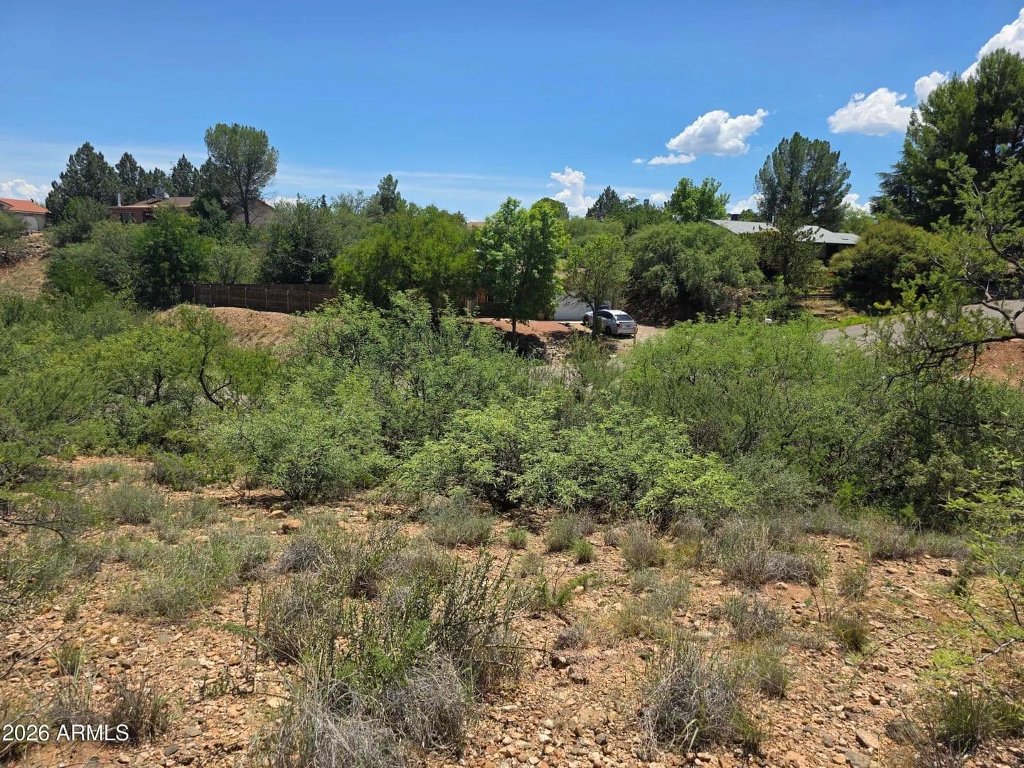 Lots & Land-Other in Cottonwood - Cottonwood, Arizona, 86326