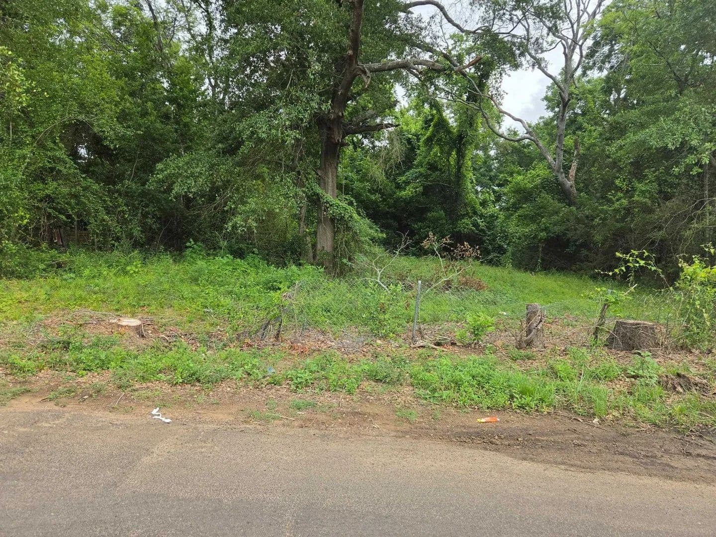 0.12 Acres of Land for Sale in Longview, Texas - Longview, Texas, 75601