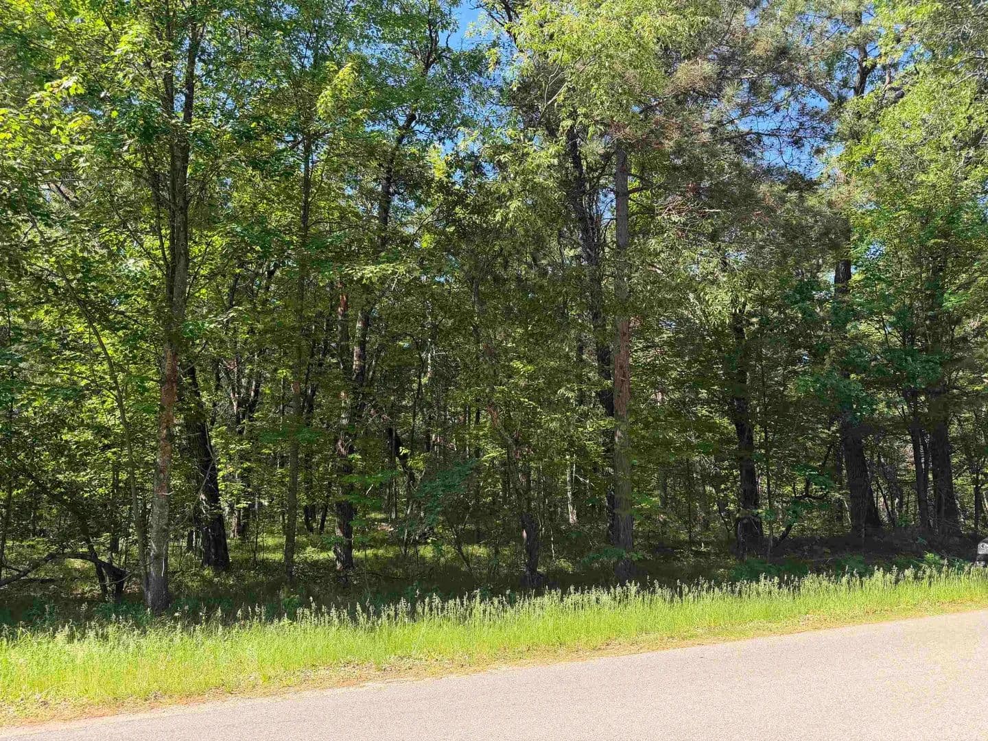 1.8 Acres of Land for Sale in Shawano, Wisconsin - Shawano, Wisconsin, 54166
