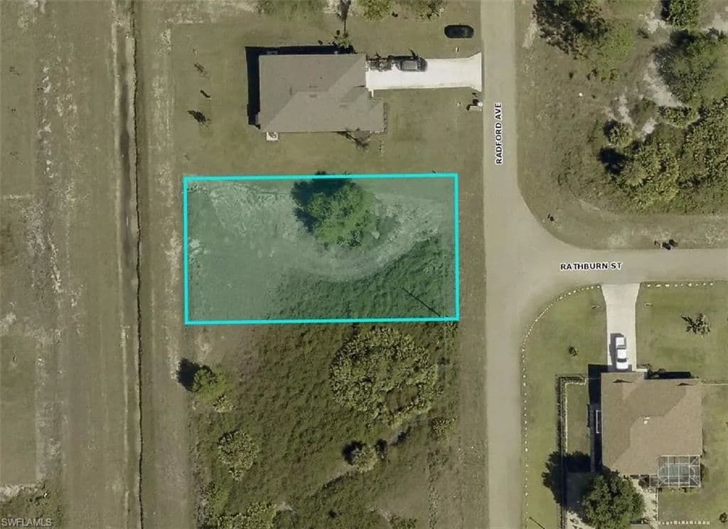 Property from 364 Radford AVE - KW - Lehigh Acres, Florida, 33974