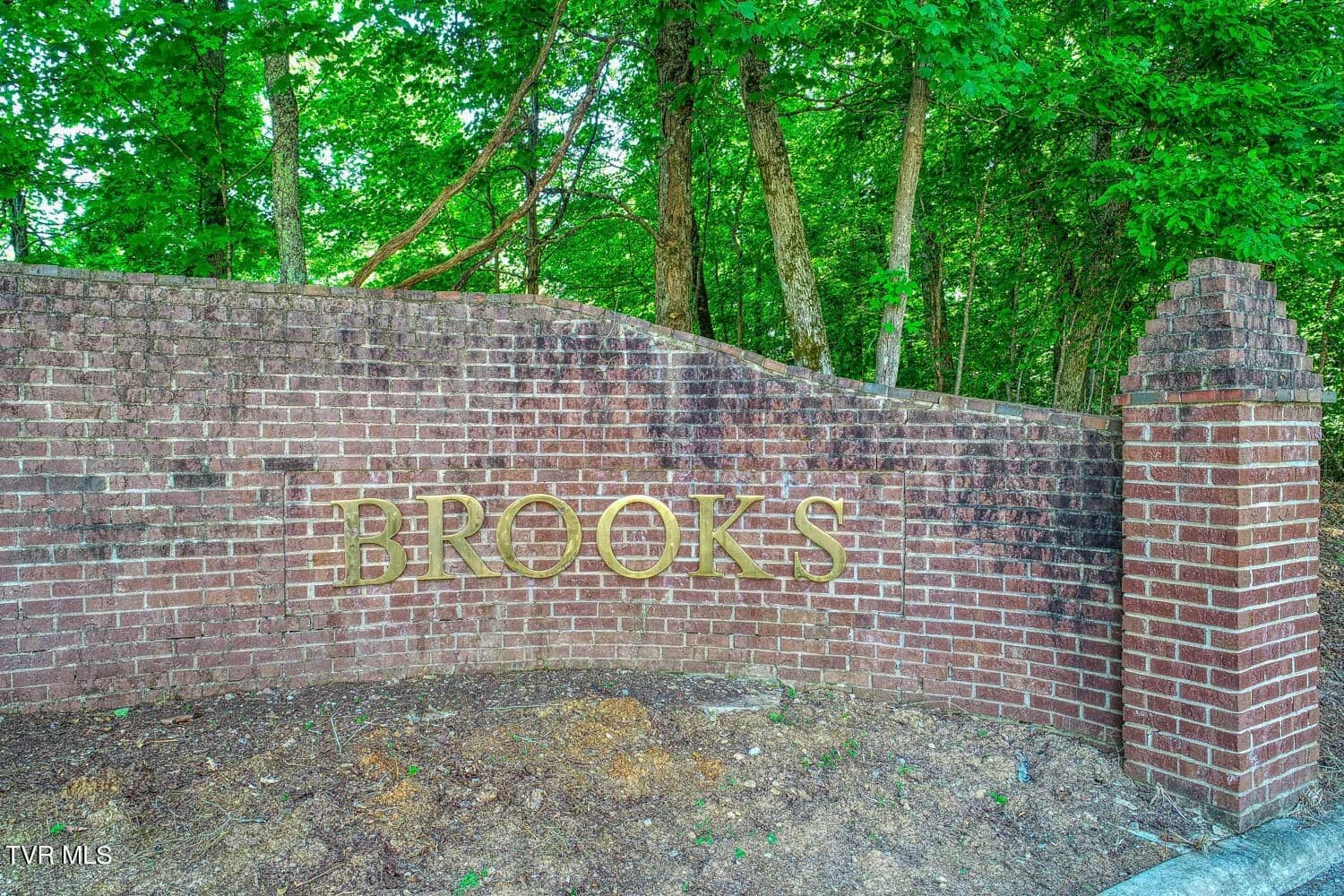 Property from Lot 64 Brooks Pointe Drive - KW - Rogersville, Tennessee, 37857