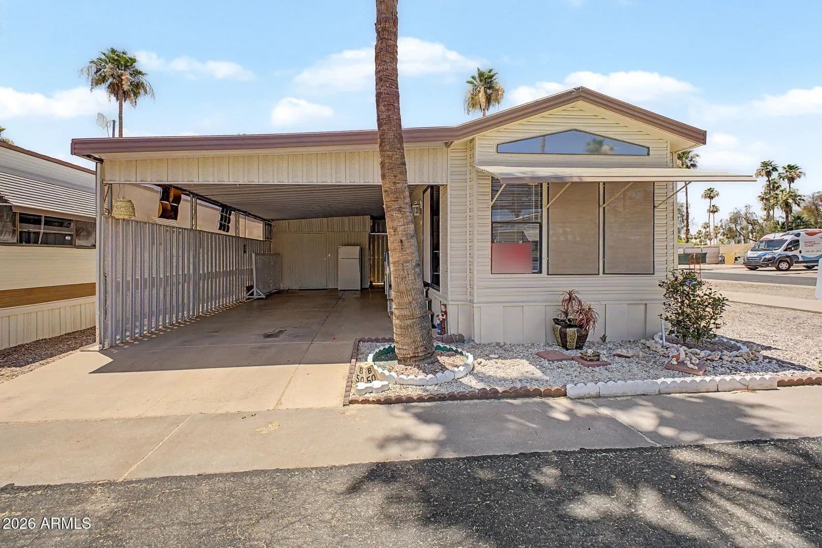 0.01 Acres of Land for Sale in Mesa, AZ - Mesa, Arizona, 85205