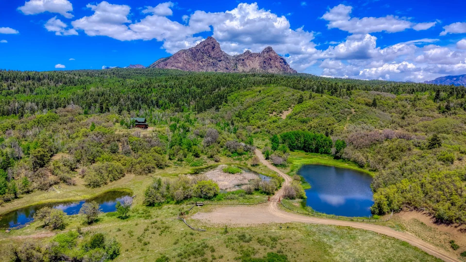113 West Anasazi Court, Chromo CO - ( 835991) - Chromo, Colorado, 81128