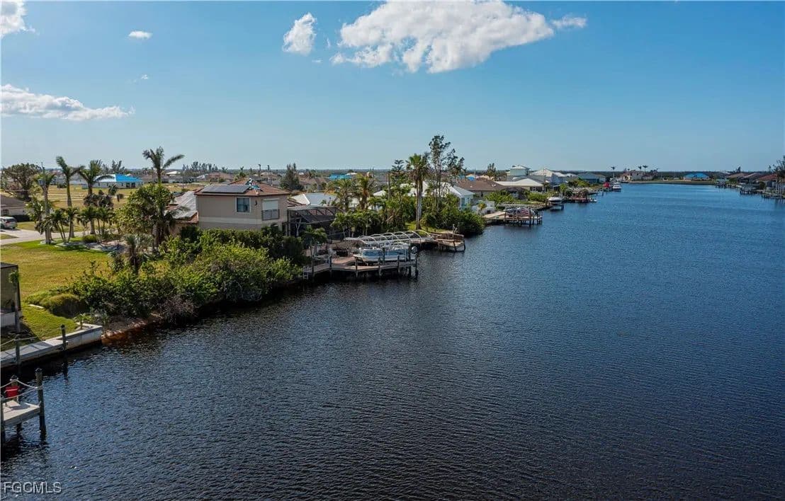 Vacant Land in Cape Coral - Cape Coral, Florida, 33993