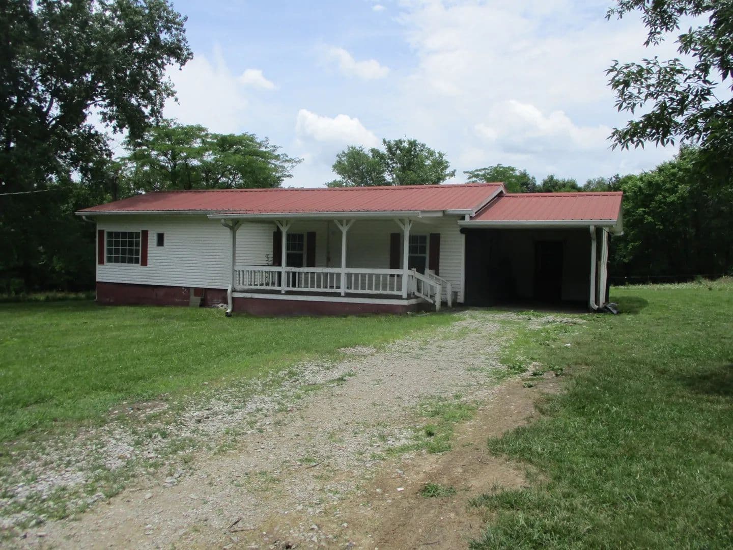 Property from 610 E Denny Rd - KW - Lebanon, Tennessee, 37090