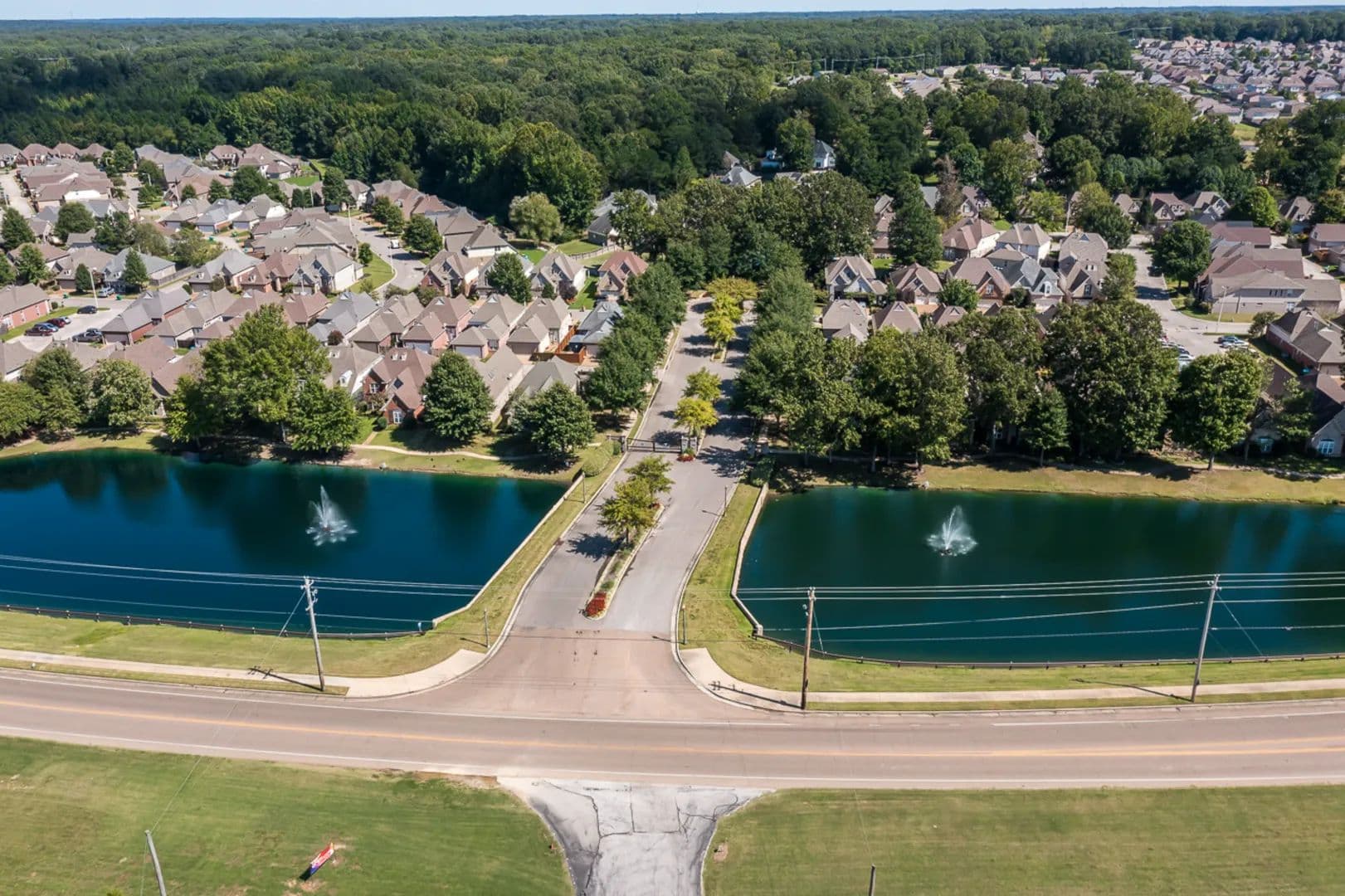 Home in Shelby County, TN - Cordova, Tennessee, 38016