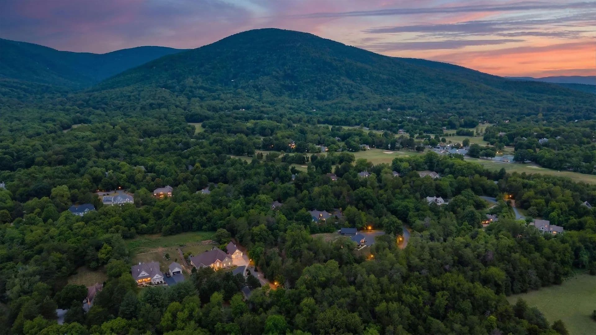 0.91 Acres of Land for Sale in Nellysford, VA - Nellysford, Virginia, 22958