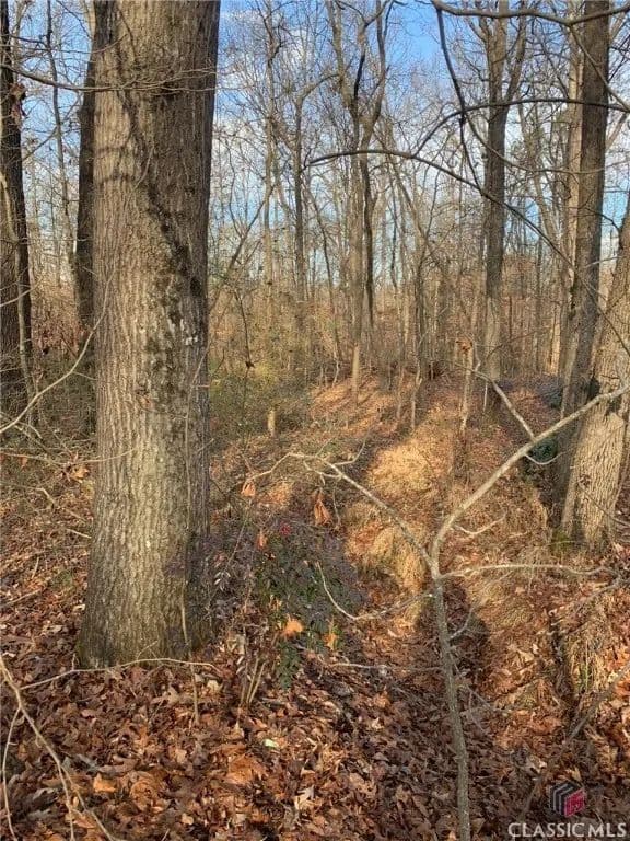 Vacant Land in Royston - land for sale