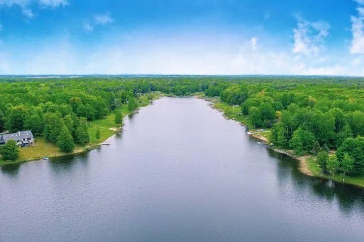 Lots & Land-Other in Canadian Lakes - land for sale