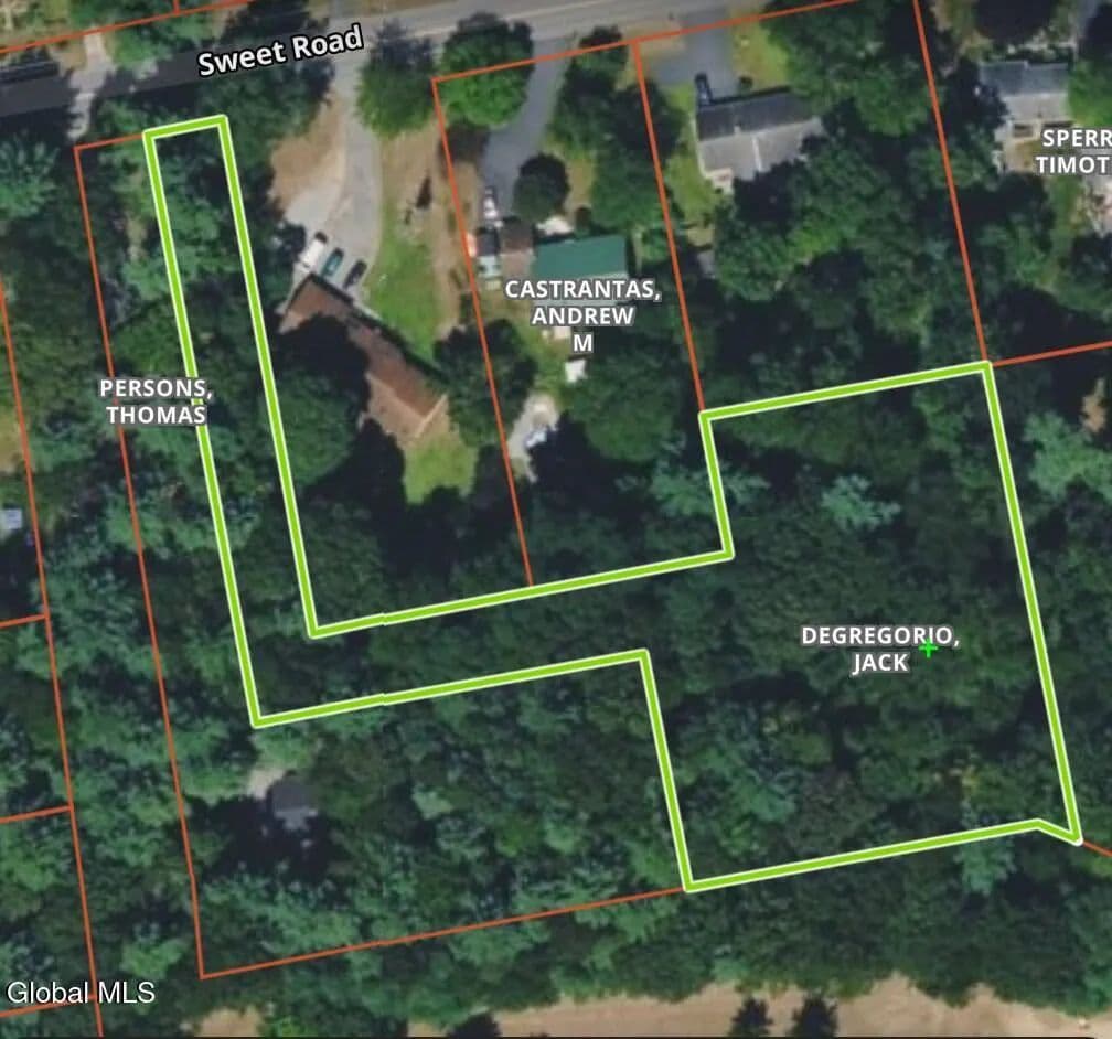 Property from L30 Sweet Road - KW - Queensbury, New York, 12804