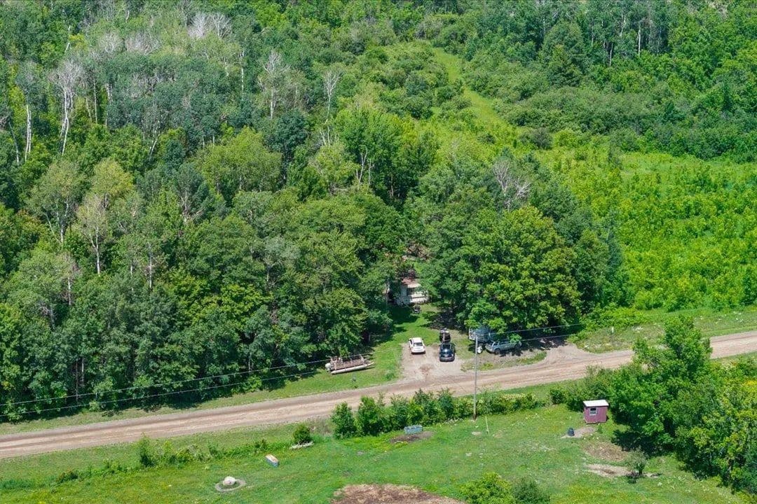 Vacant Land in Aitkin - Aitkin, Minnesota, 56431