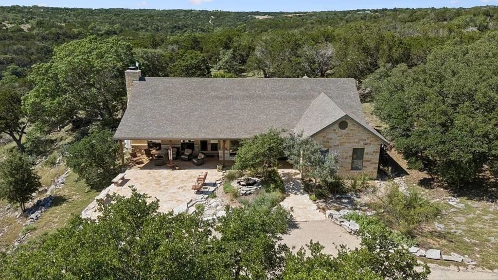 11 Acres of Land for Sale in Kerrville, Texas - Kerrville, Texas, 78028