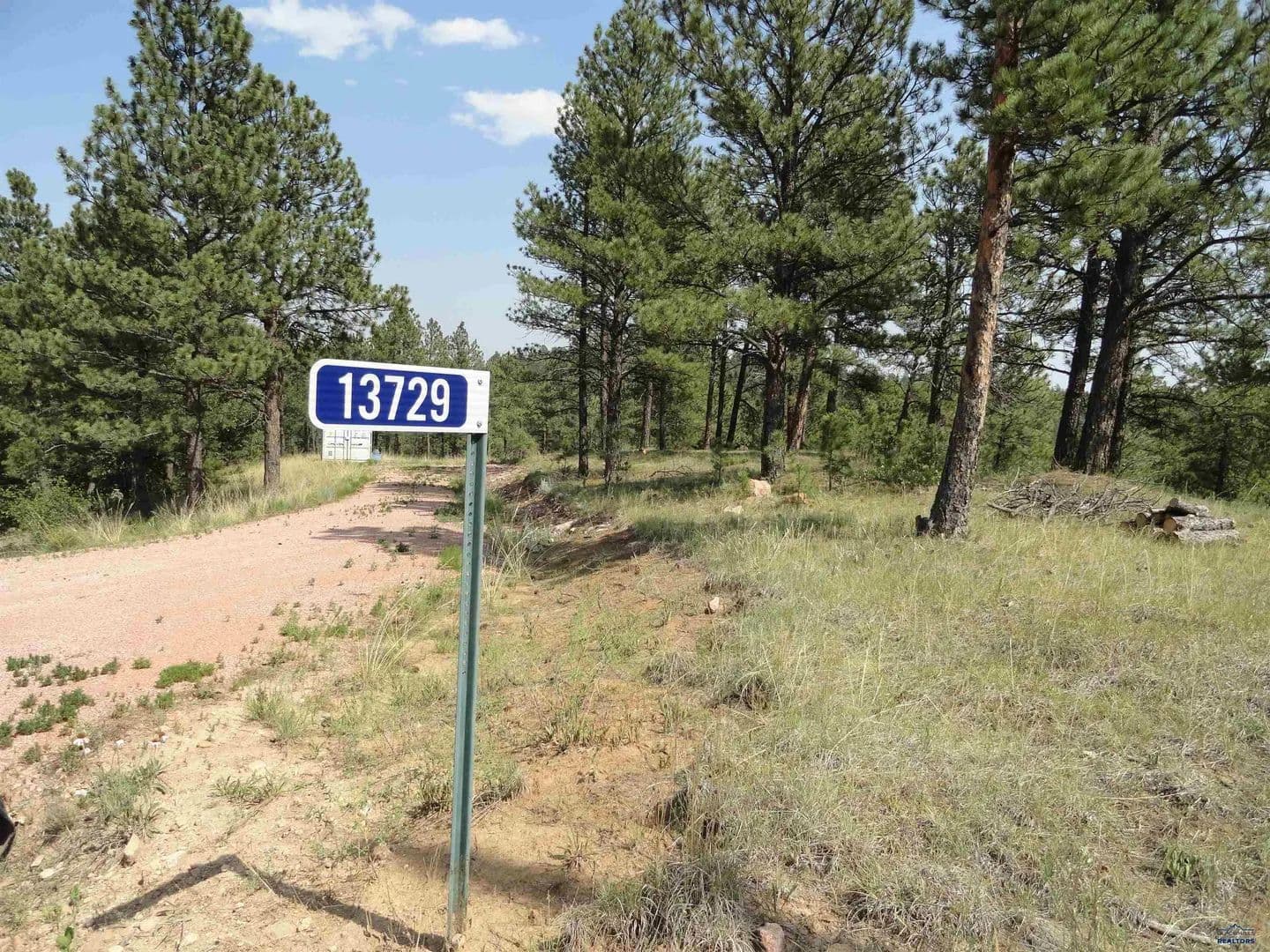 6.36 Acres of Land for Sale in Hermosa, SD - land for sale