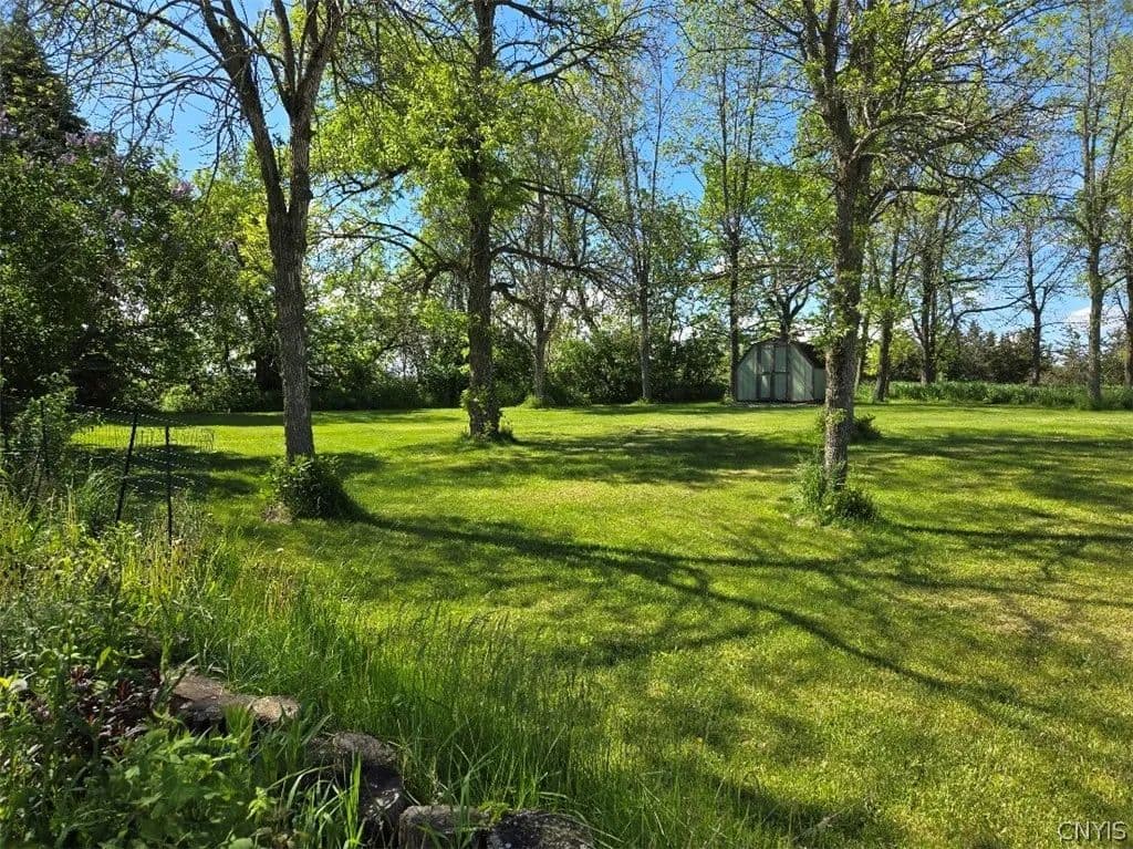 Property from 34699 Bubba Lane - KW - Cape Vincent, New York, 13618