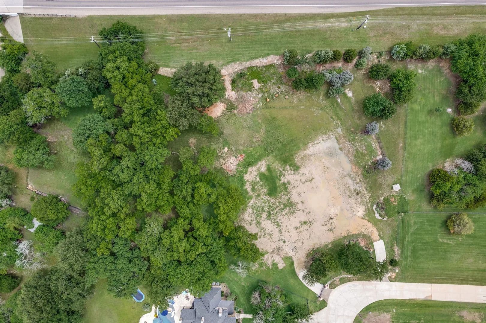 Property from 2627 Twelve Oaks Lane - KW - Celina, Texas, 75078