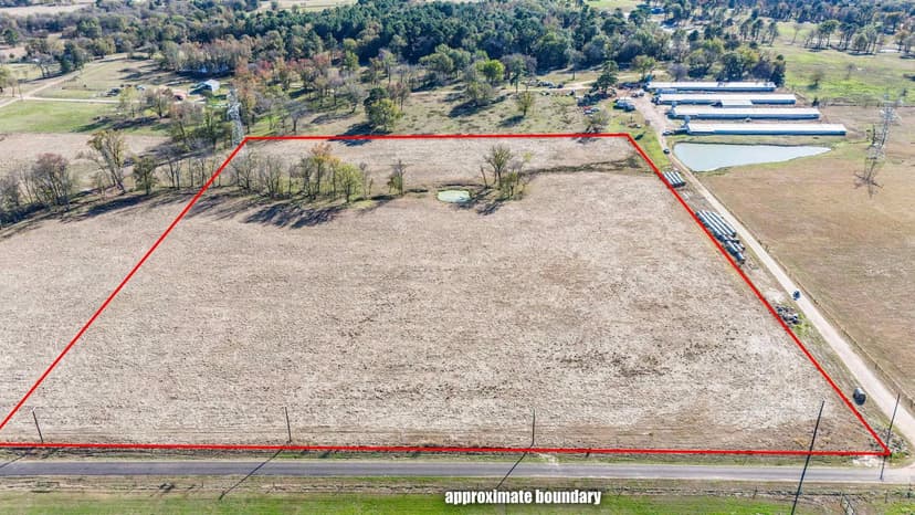 Lots & Land-Other in Mount Pleasant