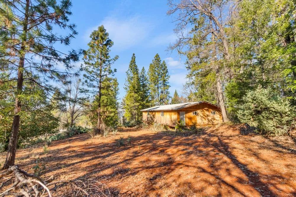 Property from 21235 Spring Garden Road - KW - Foresthill, California, 95631