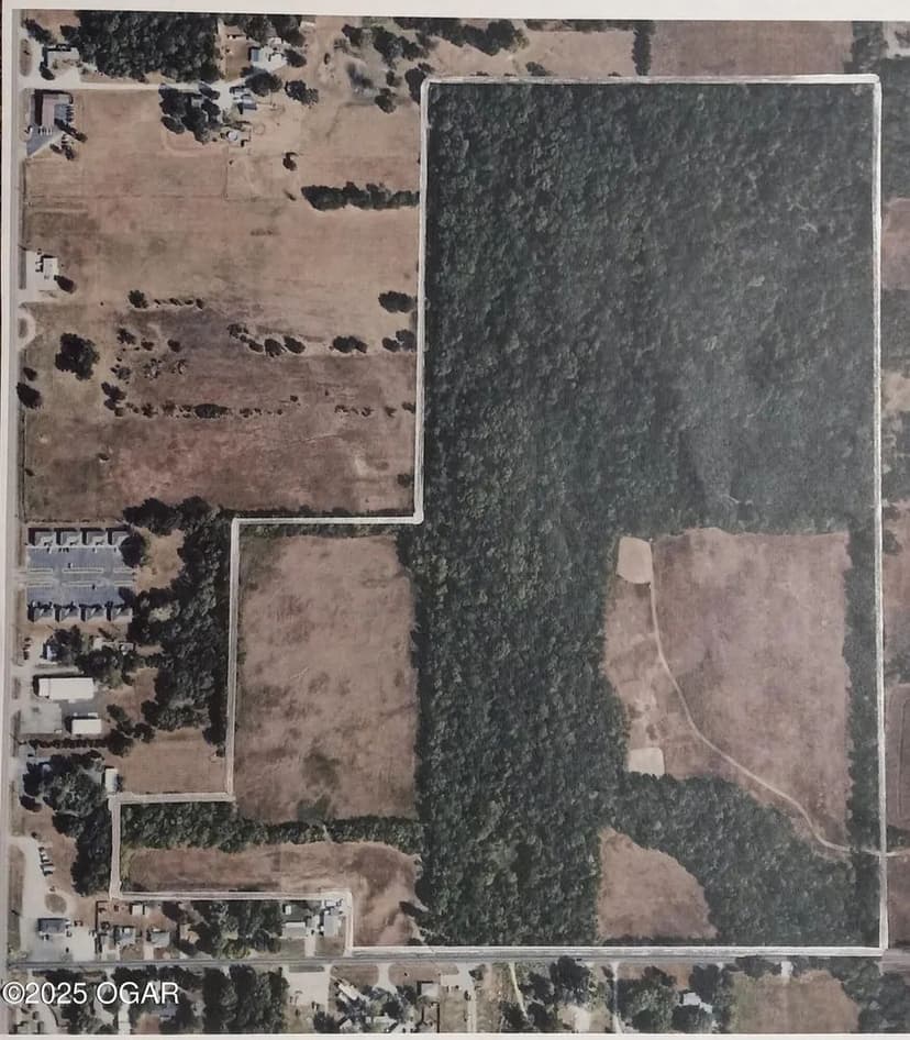 Property from 100 Acres Fountain Road - KW