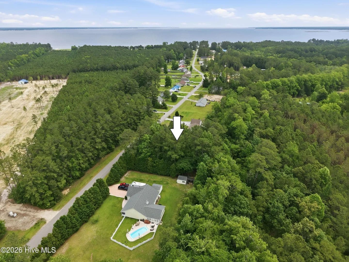 Vacant Land in Havelock - Havelock, North Carolina, 28532