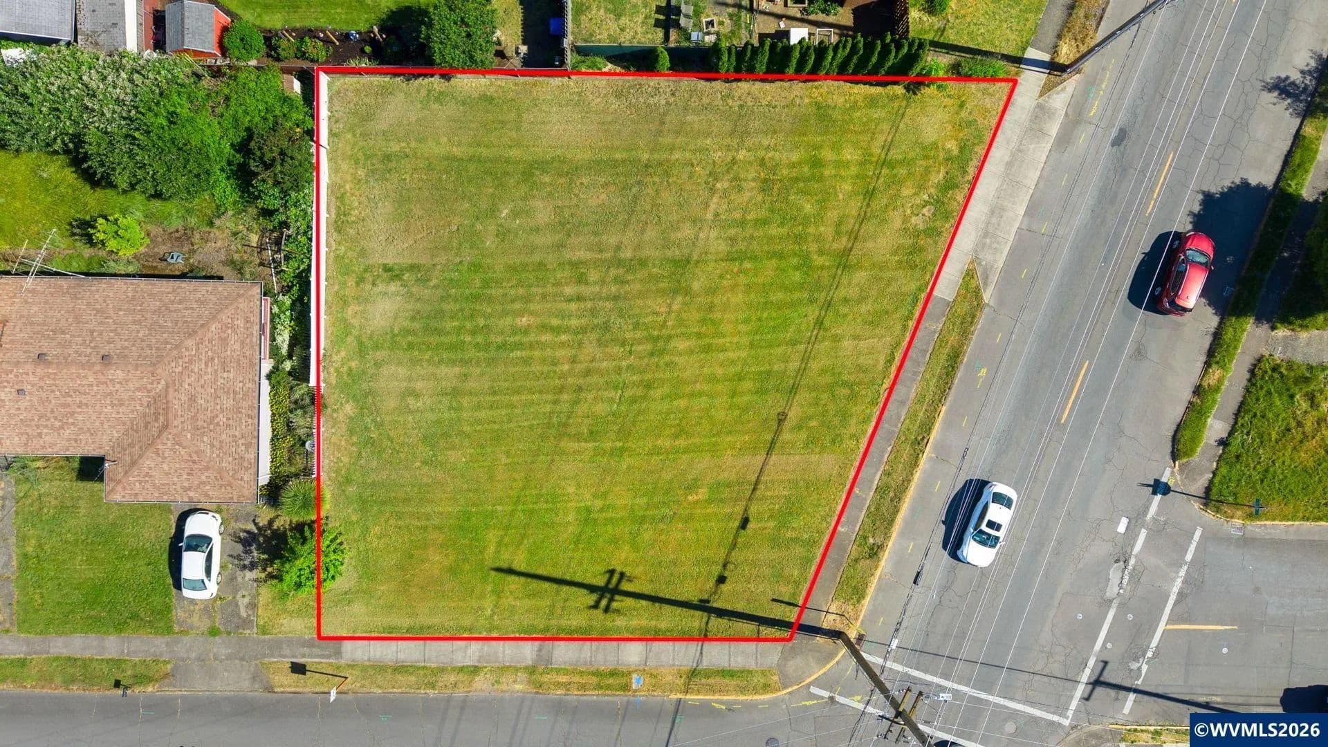 Property from 510 N Main St - KW - , Oregon, 97362
