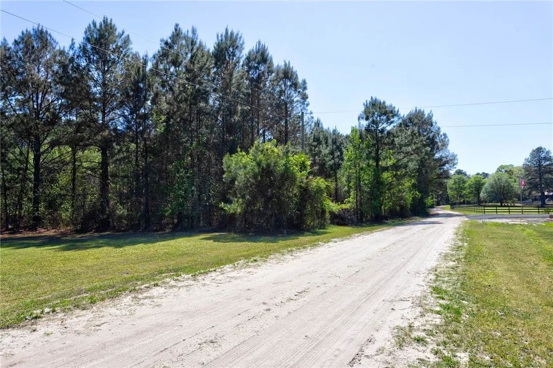Property from 0 Juniper Lane - KW - Townsend, Georgia, 31331