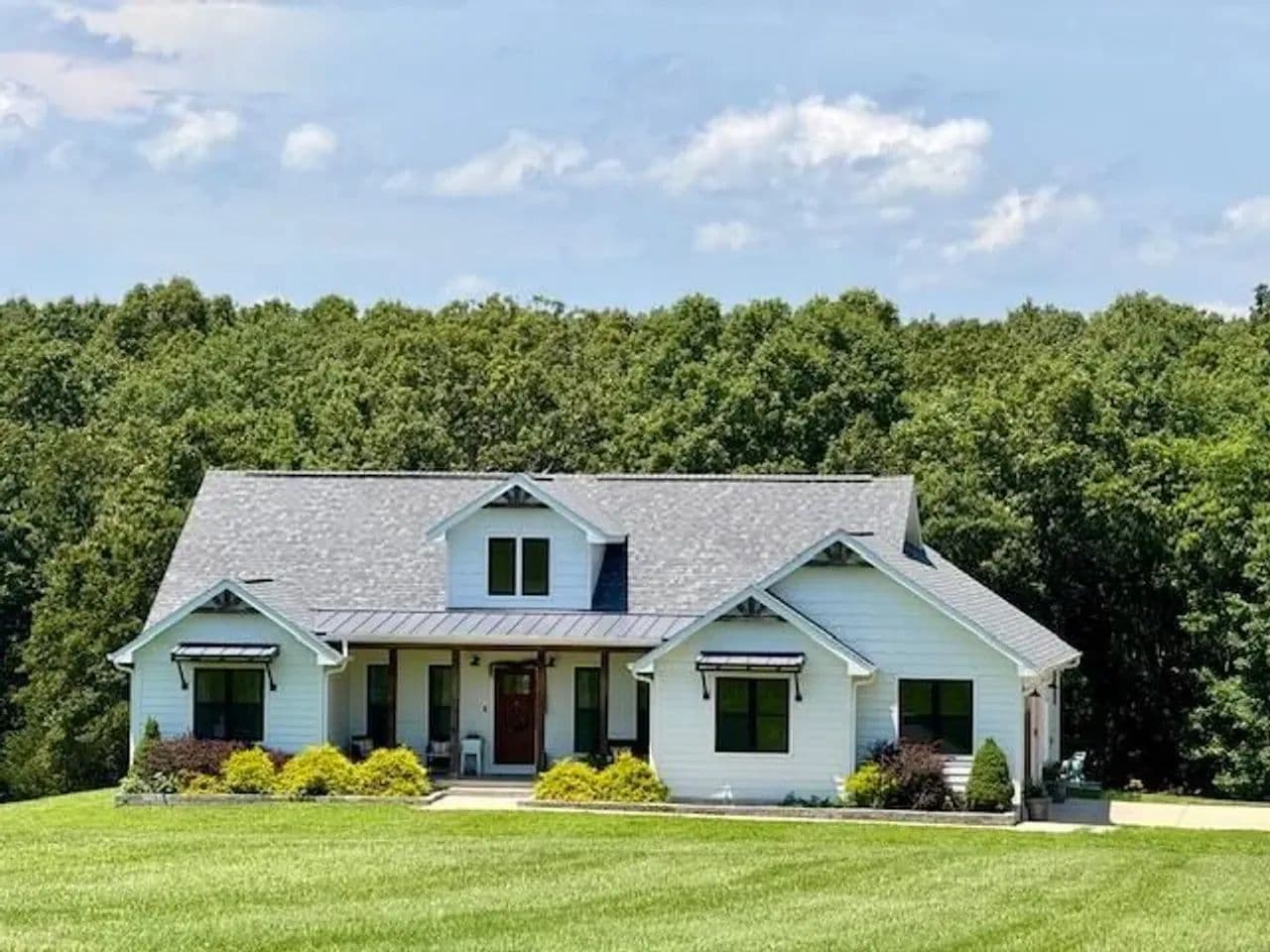 5 Bed 3 Bath, 2 Car Garage, Shop, Pasture, Woods, Private, Howell County - Mountain View, Missouri, 65548