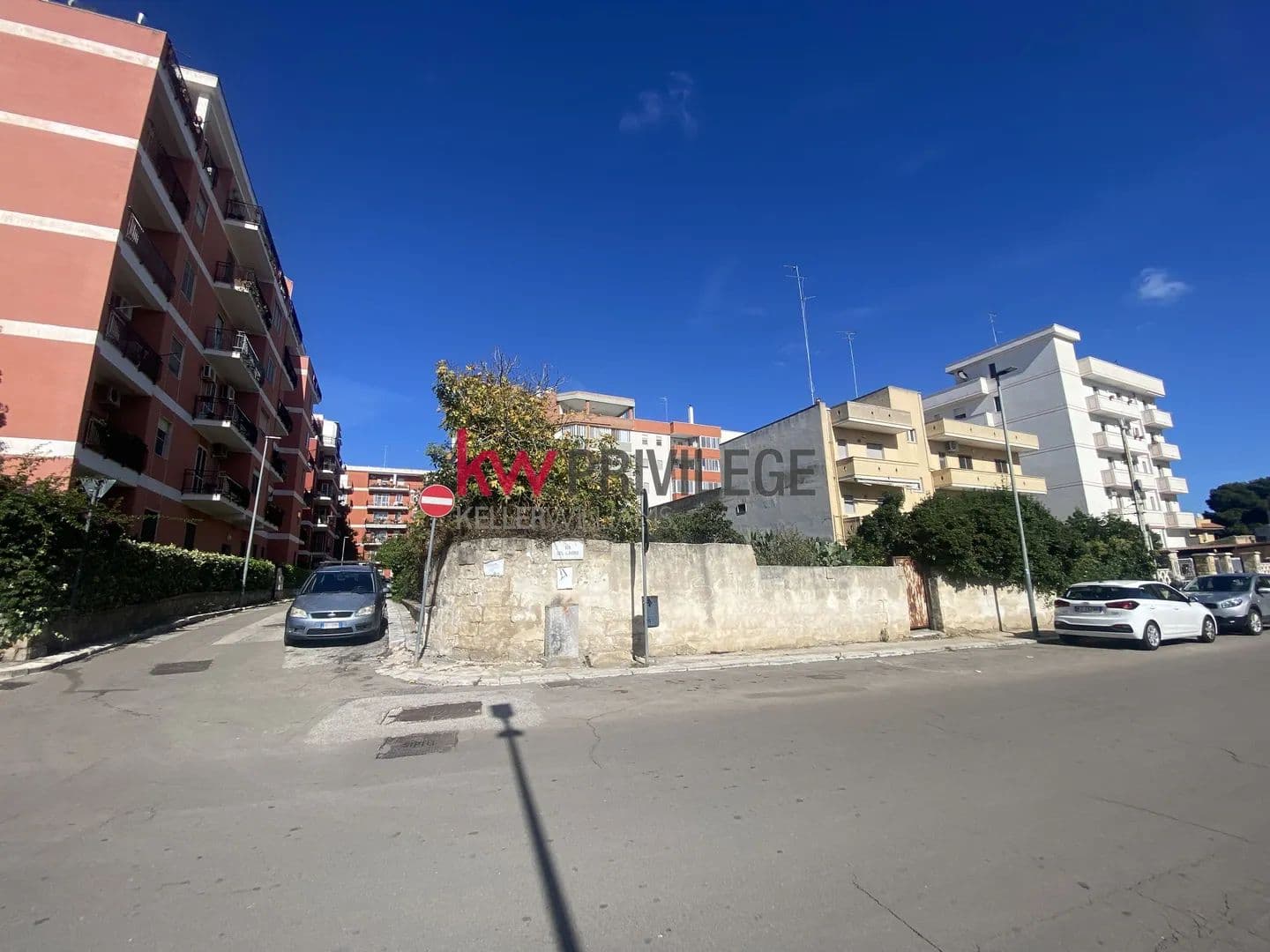TERRENO EDIFICABILE - Italy