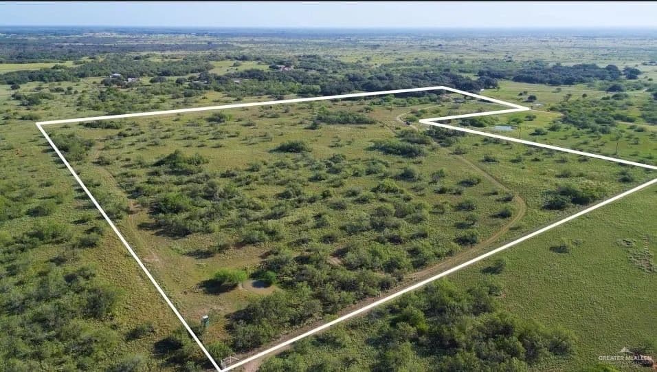 28.74 Acres of Land for Sale in Encino, Texas - Encino, Texas, 78353